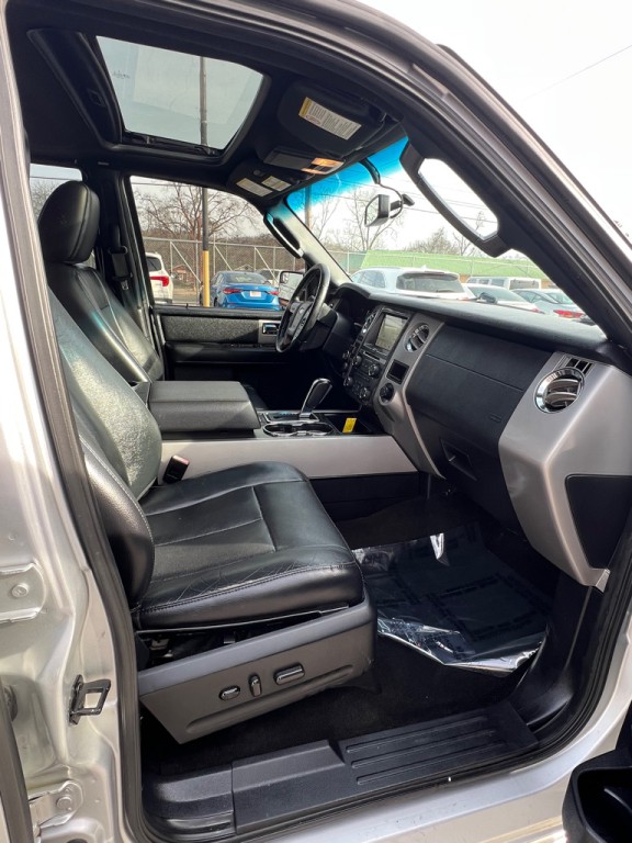 2017 Ford Expedition Image 16