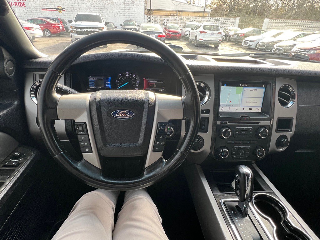 2017 Ford Expedition Image 18