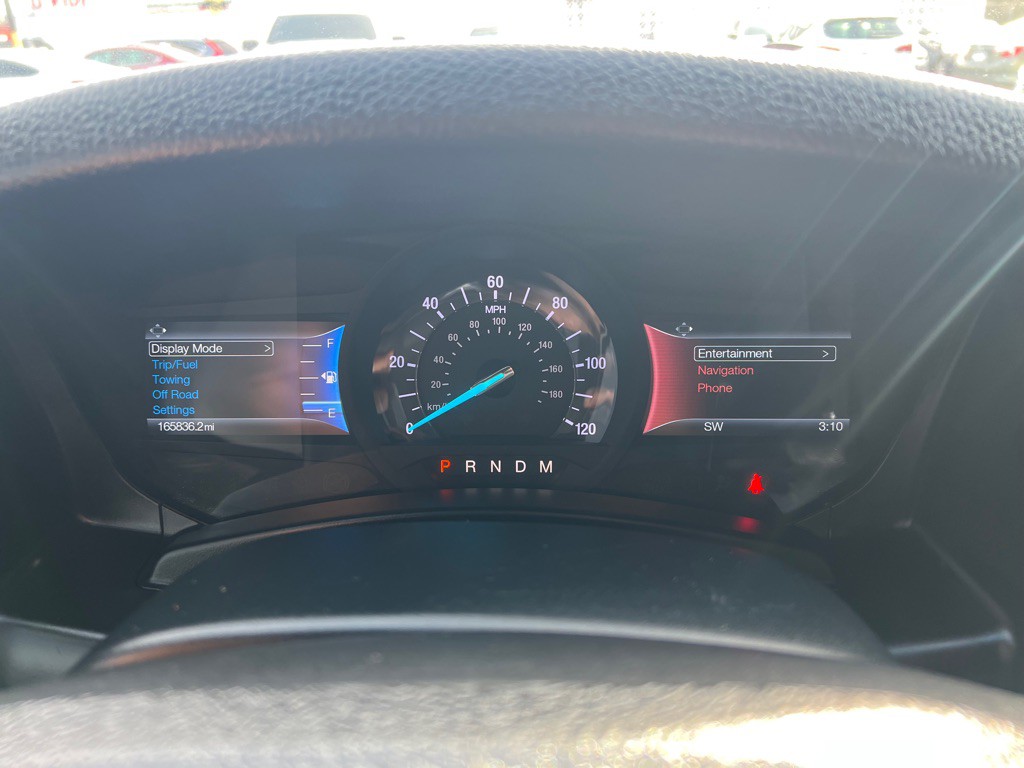 2017 Ford Expedition Image 19