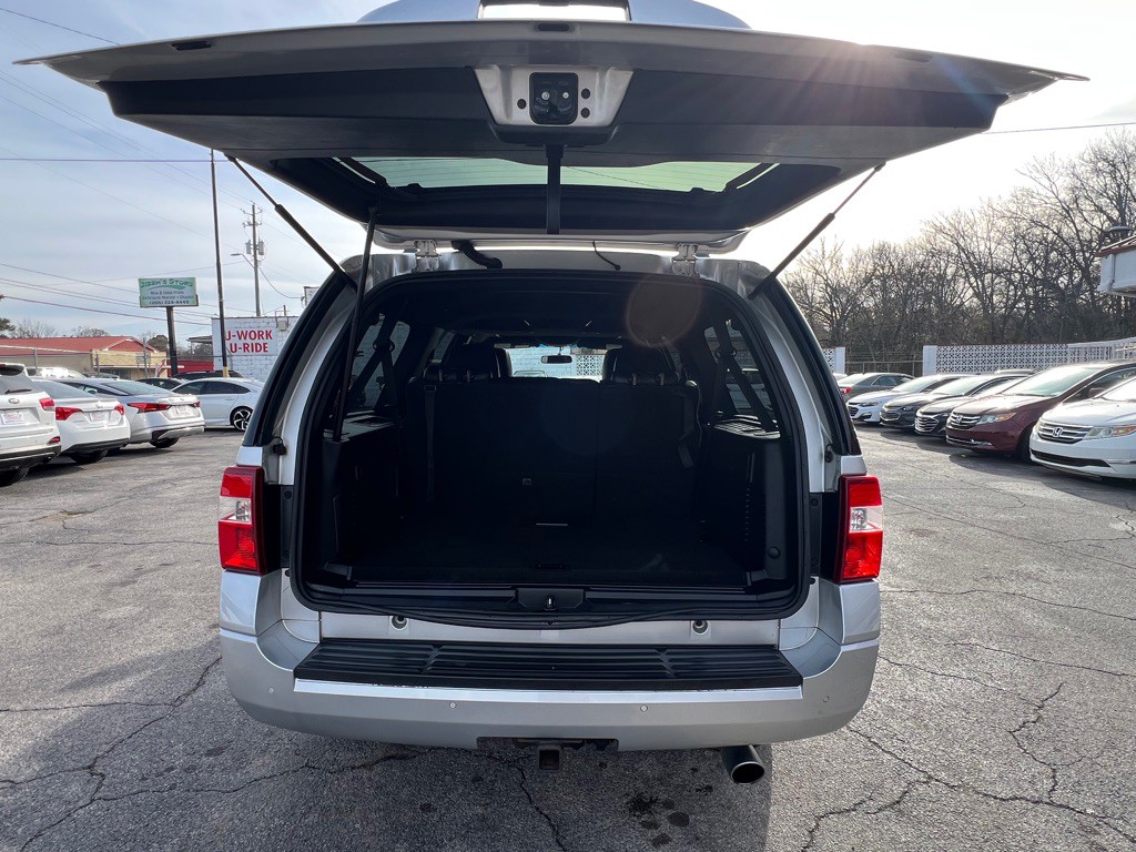 2017 Ford Expedition Image 20