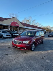 Image for 2013 Chrysler Town & Country Touring L ID: 7179690