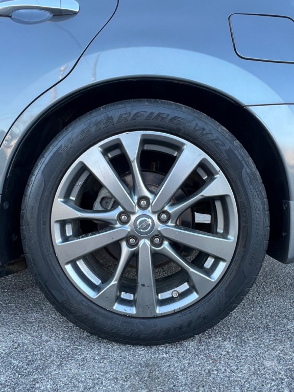 2018 Nissan Altima Image 22