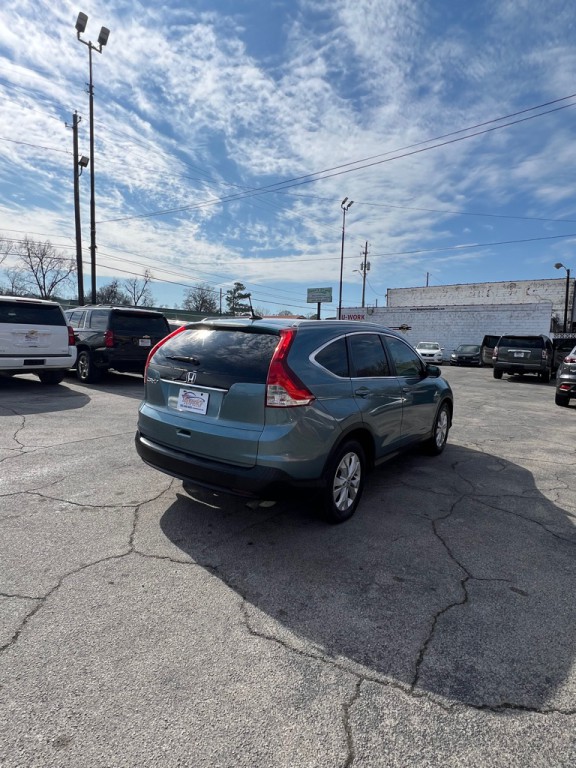2013 Honda CR-V Image 5