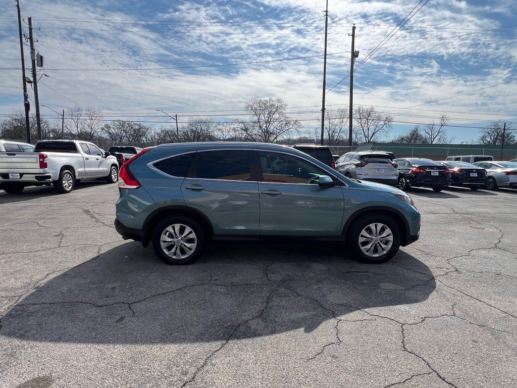 2013 Honda CR-V Image 6