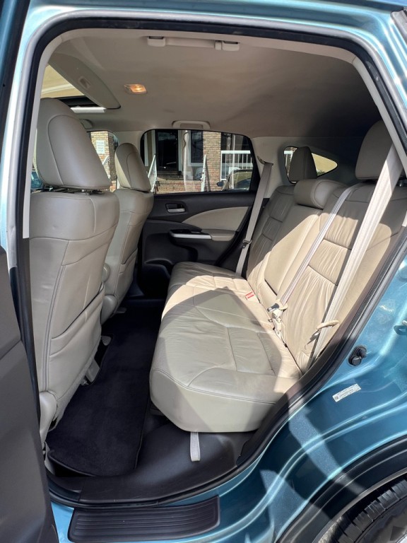 2013 Honda CR-V Image 12