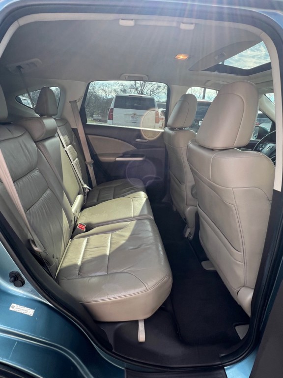 2013 Honda CR-V Image 14