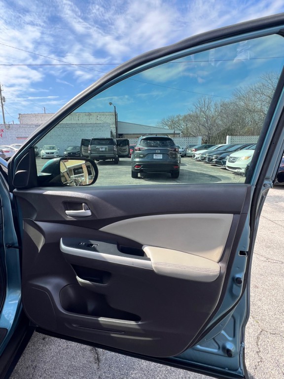 2013 Honda CR-V Image 15