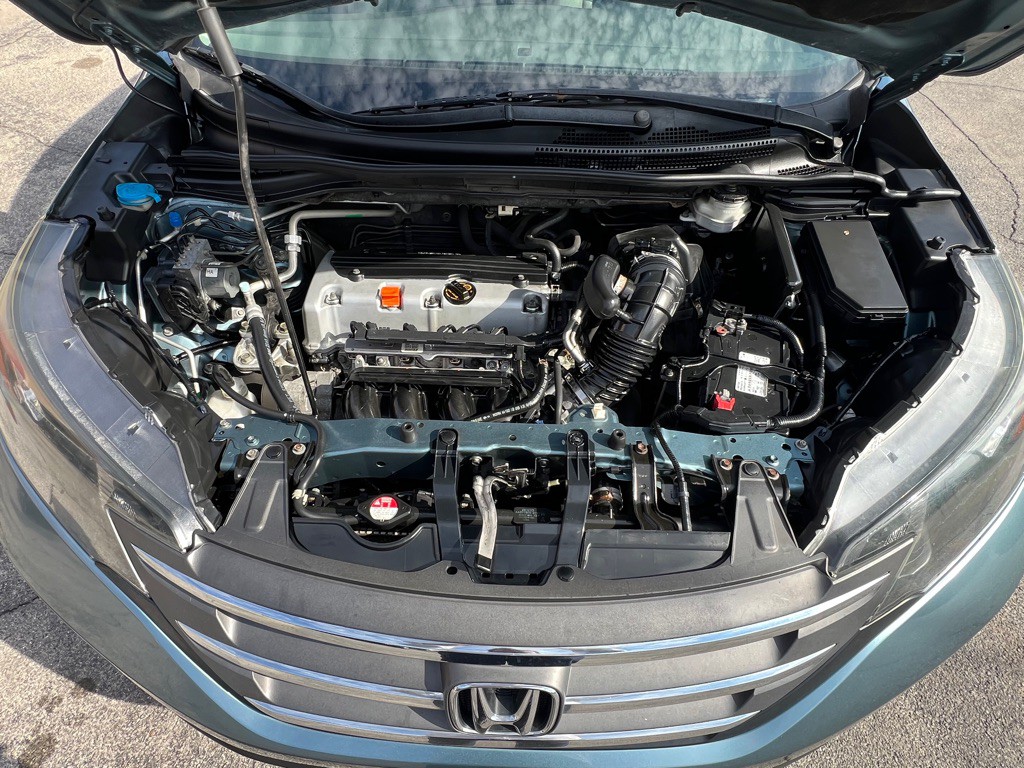 2013 Honda CR-V Image 21