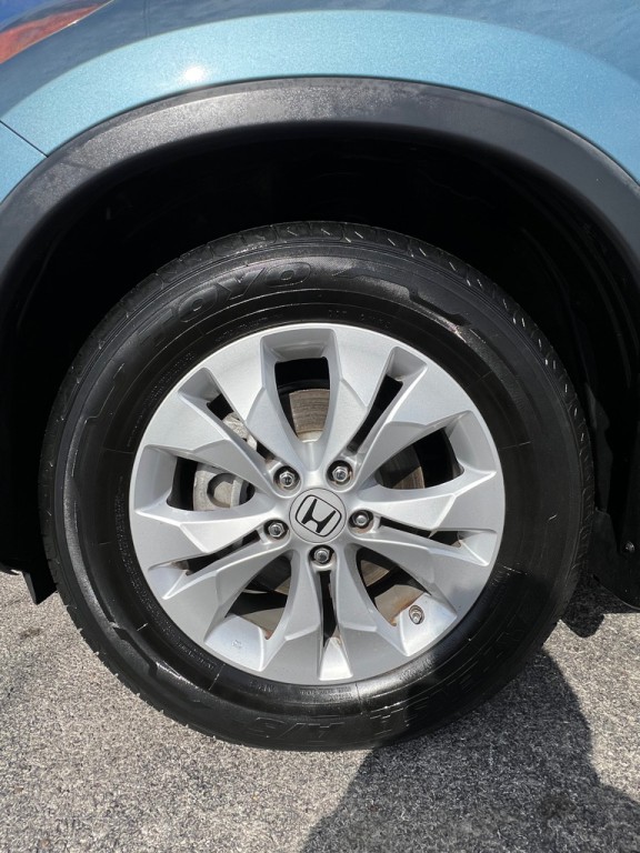 2013 Honda CR-V Image 22