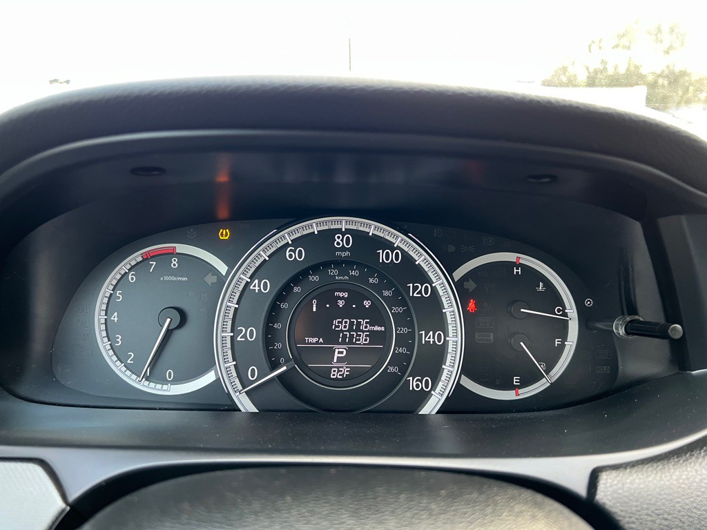 2015 Honda Accord Image 17