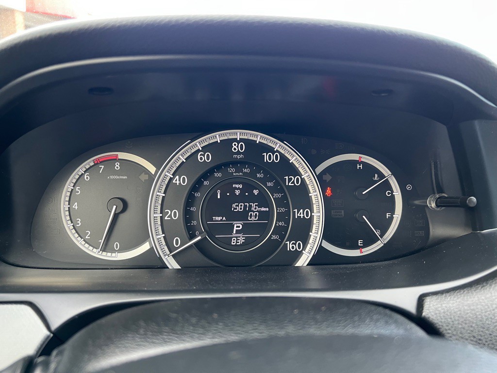 2015 Honda Accord Image 22