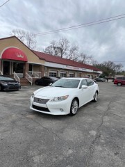 Image for 2014 Lexus ES 350 ID: 7208207