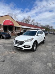 Image for 2017 Hyundai Santa Fe Sport ID: 7226315