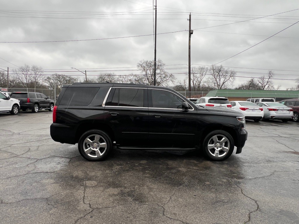 2017 Chevrolet Tahoe Image 6