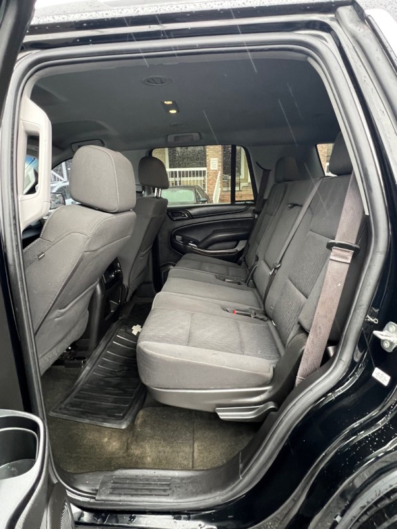 2017 Chevrolet Tahoe Image 12