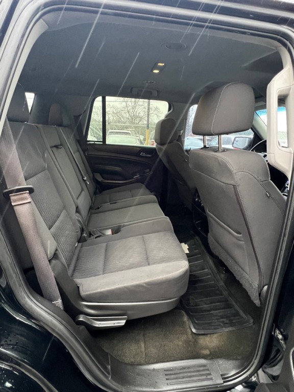 2017 Chevrolet Tahoe Image 14