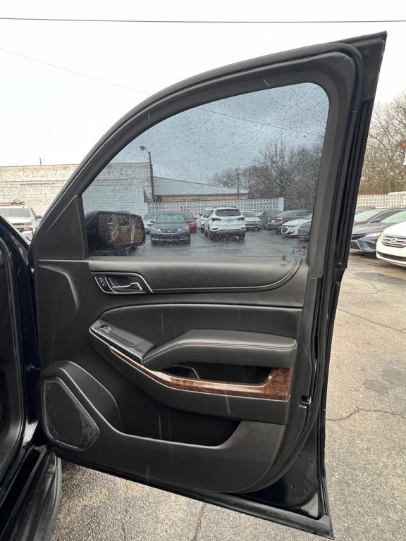 2017 Chevrolet Tahoe Image 15