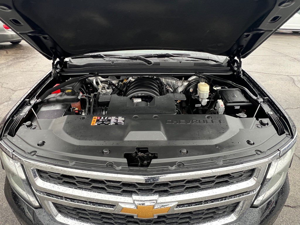 2017 Chevrolet Tahoe Image 21