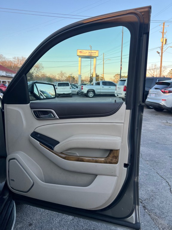 2017 GMC Yukon Image 15