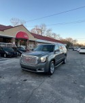 Image for 2017 GMC Yukon Denali ID: 7231820