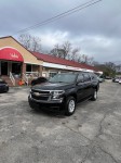 Image for 2016 Chevrolet Suburban 1500 LT ID: 7231829