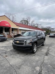 Image for 2015 Chevrolet Tahoe 1500 LT ID: 7248228