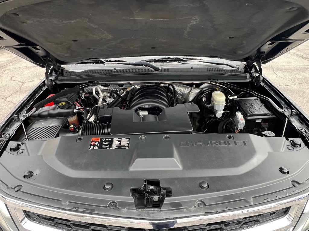 2015 Chevrolet Tahoe Image 20