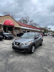 Image for 2020 Nissan Kicks S ID: 7248233