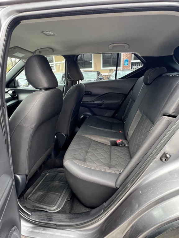 2020 Nissan Kicks Image 12