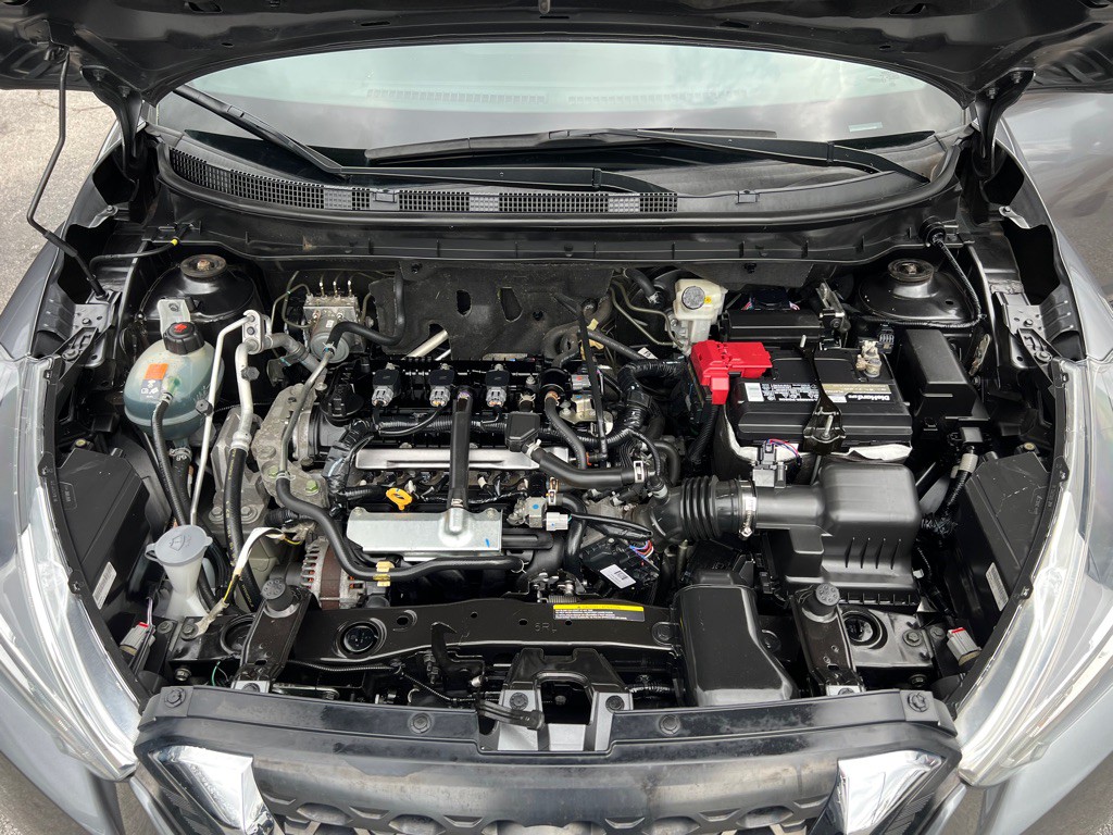 2020 Nissan Kicks Image 21