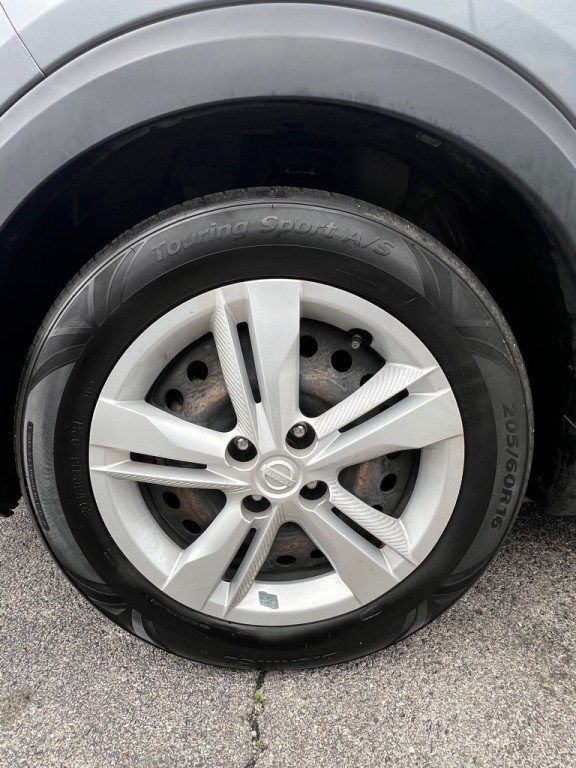 2020 Nissan Kicks Image 22