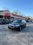 Image for 2019 Subaru Forester Premium ID: 7248238