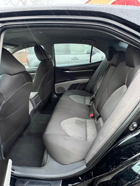 2021 Toyota Camry Image 12