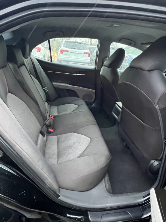 2021 Toyota Camry Image 14