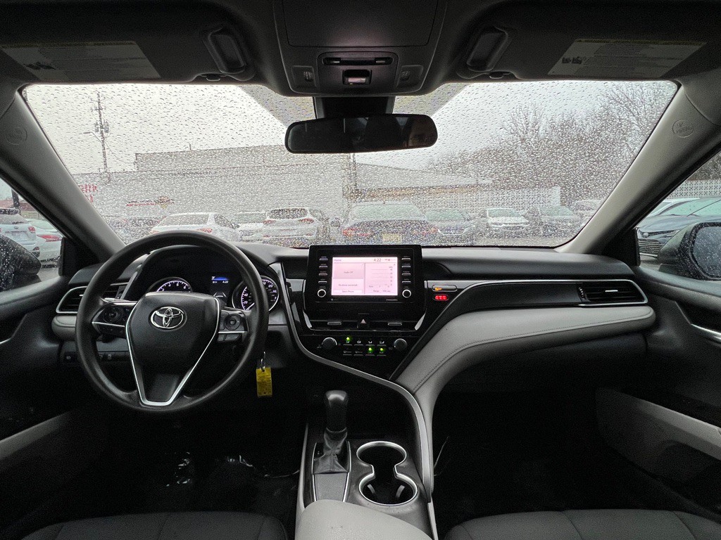 2021 Toyota Camry Image 19