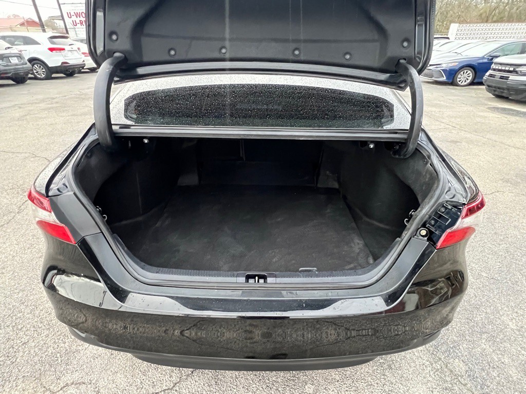 2021 Toyota Camry Image 20