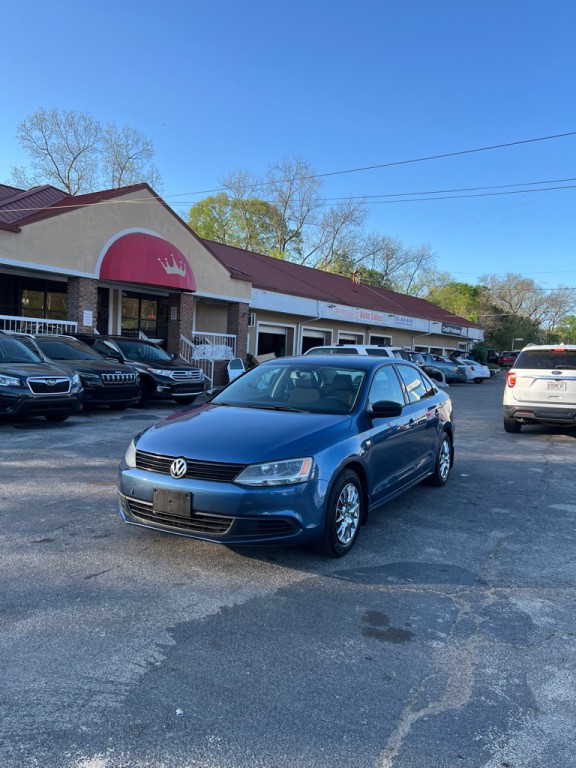 2016 Volkswagen Jetta Image 1