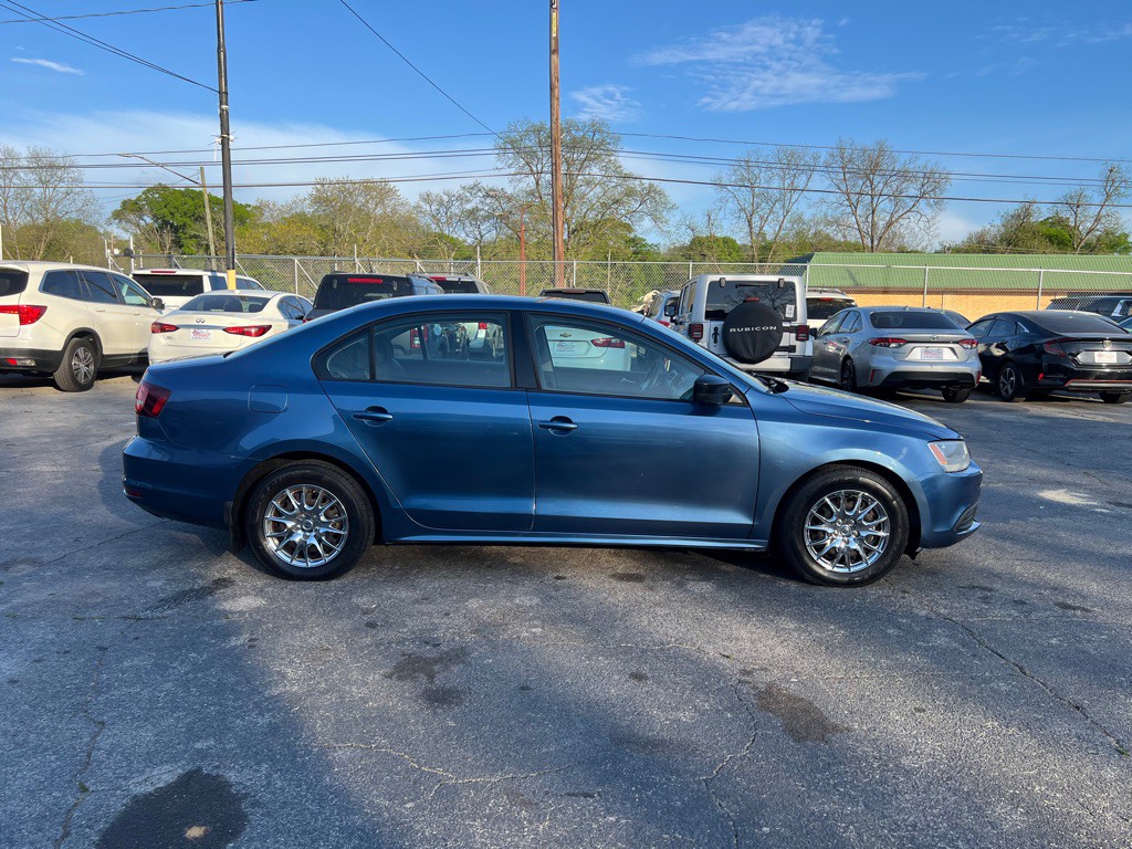2016 Volkswagen Jetta Image 6