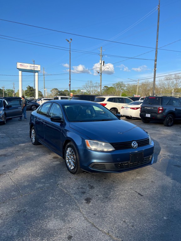 2016 Volkswagen Jetta Image 7