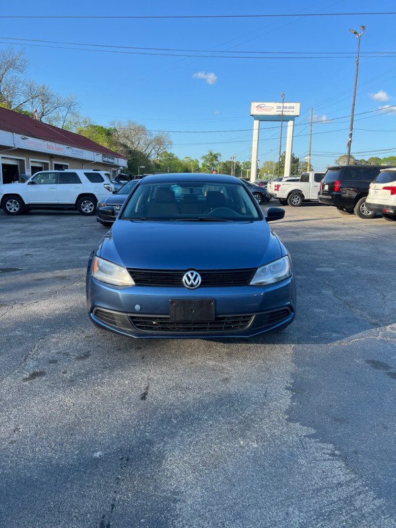 2016 Volkswagen Jetta Image 8