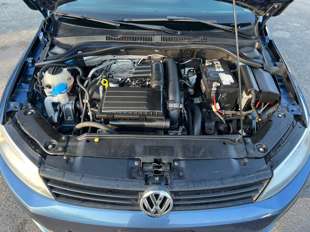 2016 Volkswagen Jetta Image 18