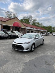 Image for 2018 Toyota Corolla LE ID: 7248463