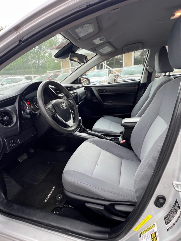 2018 Toyota Corolla Image 10