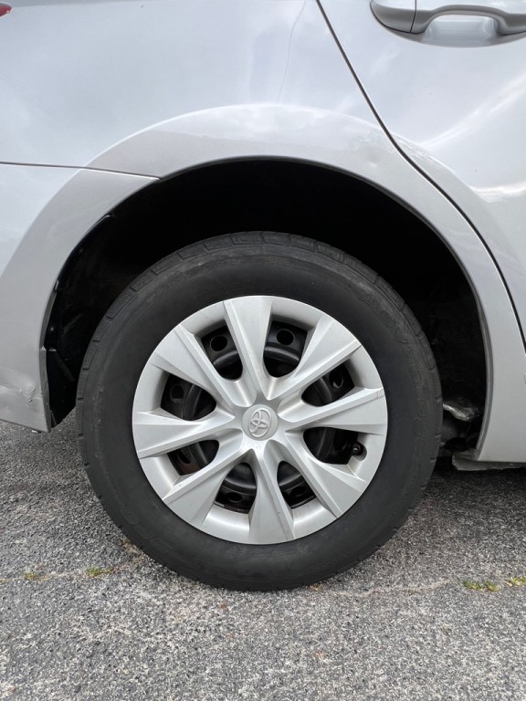 2018 Toyota Corolla Image 22