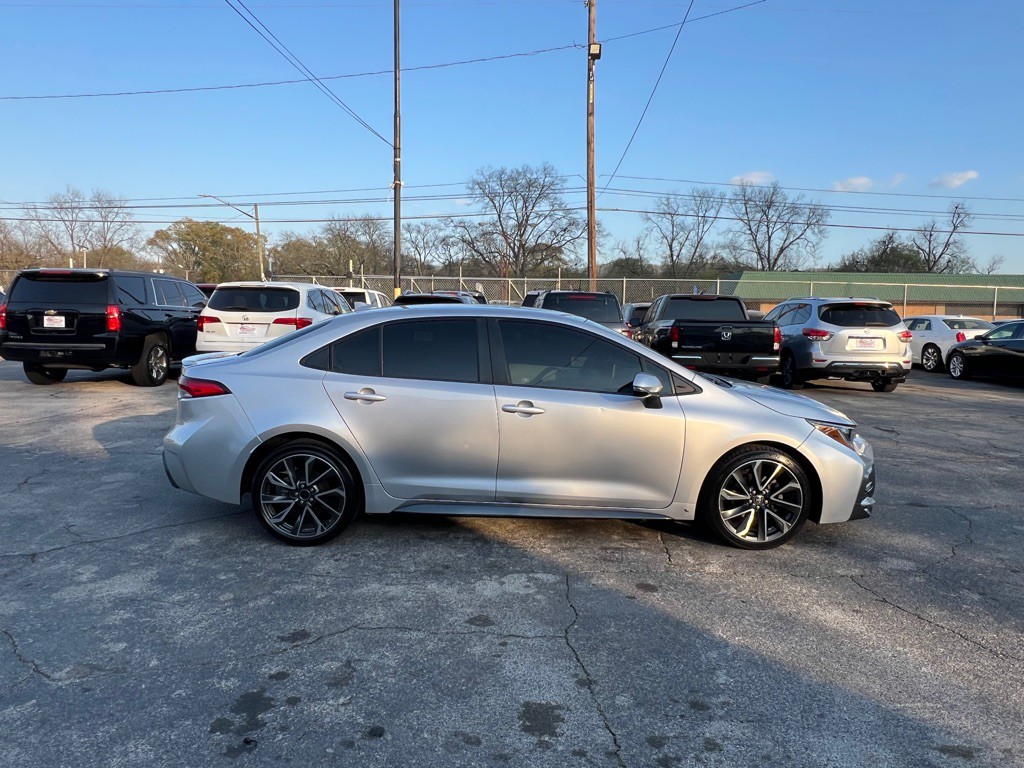 2020 Toyota Corolla Image 6