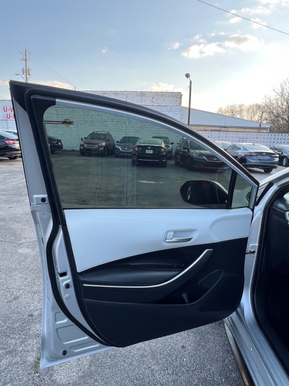 2020 Toyota Corolla Image 9