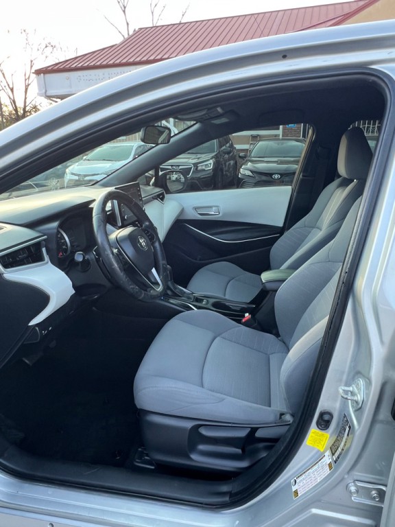 2020 Toyota Corolla Image 10