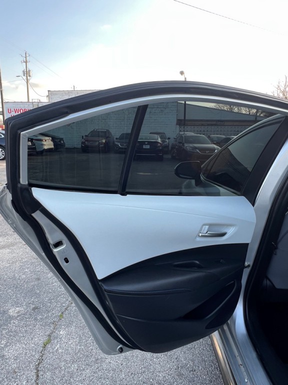 2020 Toyota Corolla Image 11