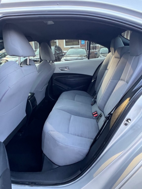 2020 Toyota Corolla Image 12