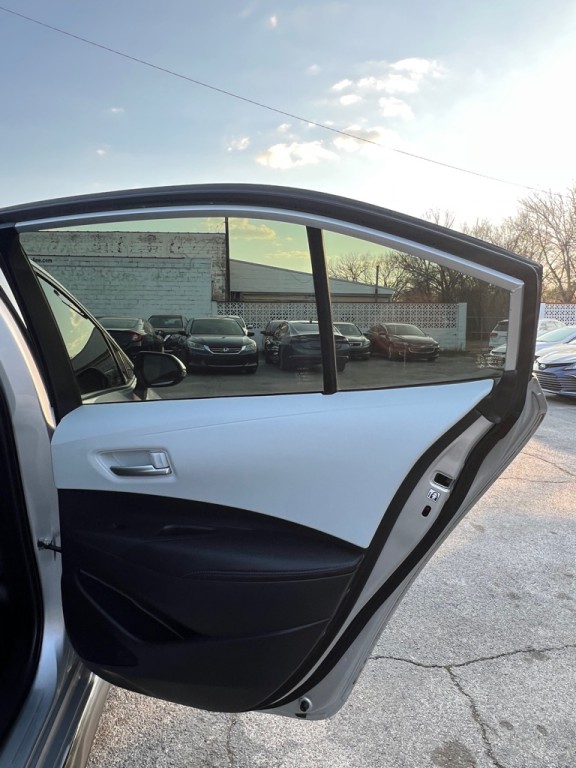 2020 Toyota Corolla Image 13